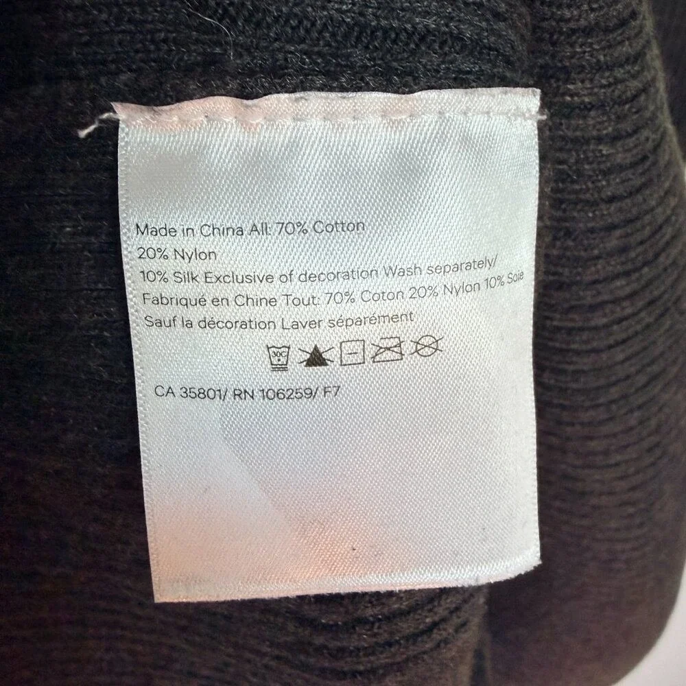Lululemon Keep it‎ Cozy Dress 6 Gray